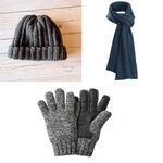 Men's Winter Bundle