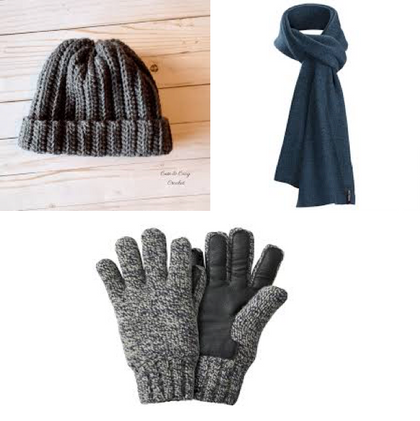 Men's Winter Bundle