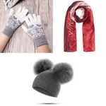 Women's Winter Bundle