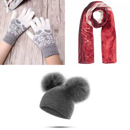 Women's Winter Bundle