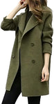 Women's Long Coat